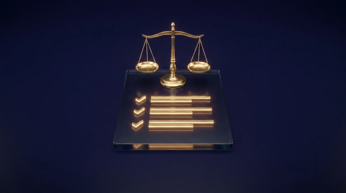 AI Legal Assistant