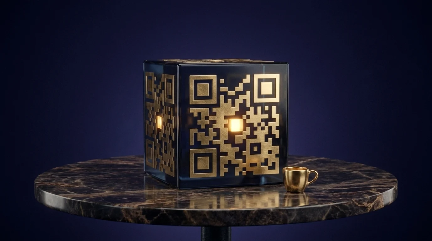 SmartQR